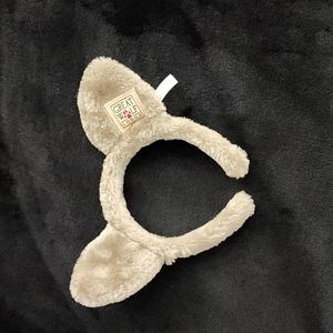 Wolf Ears from Great Wolf Lodge